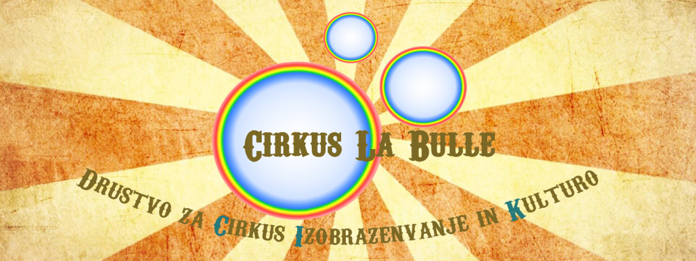 CIRKUS LA BULLE 