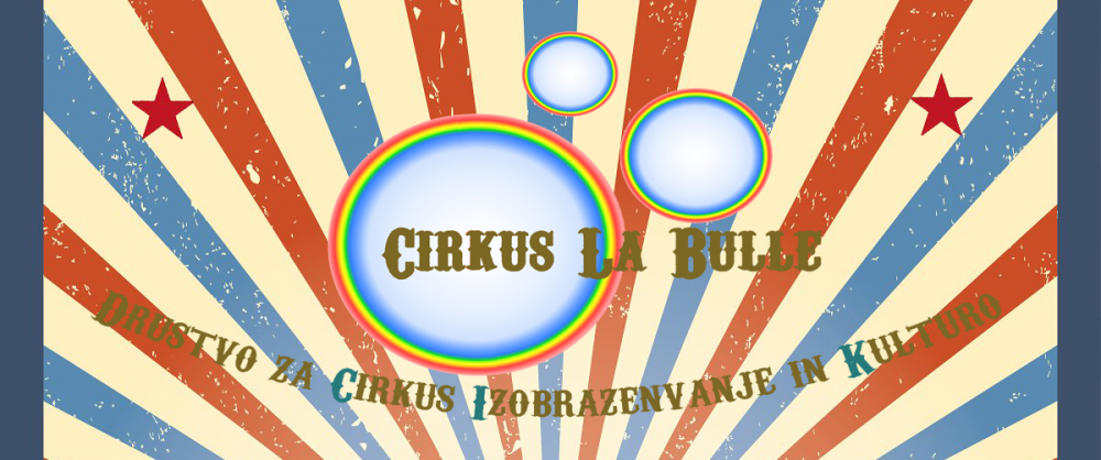 CIRKUS LA BULLE 