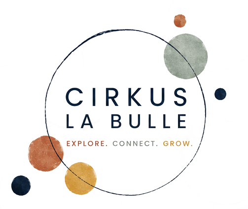 CIRKUS LA BULLE · DRUŠTVO CIK